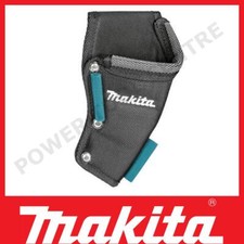 Makita E-15322 Utility Stanley Knife Tool Secateurs Holder Belt Strap System