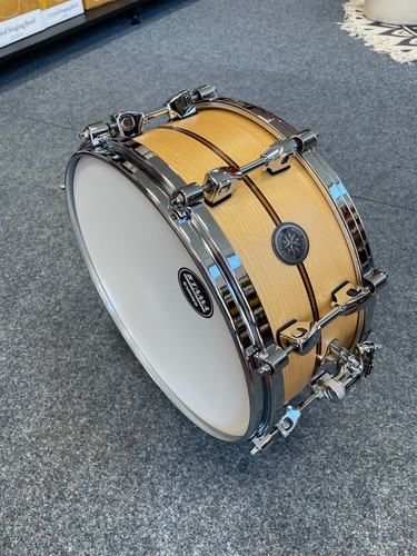 Tama Starphonic Snaredrum "Spruce" - 14x6" - Bild 10 von 19