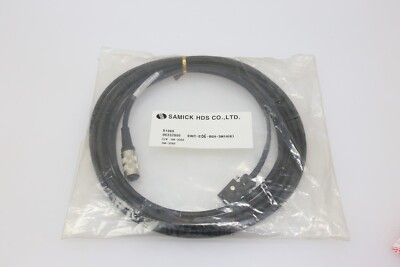 SAMICK Hamonic Drive Systems Cable NNB EWC-E06-B04-3M14(K) CAB-I-413