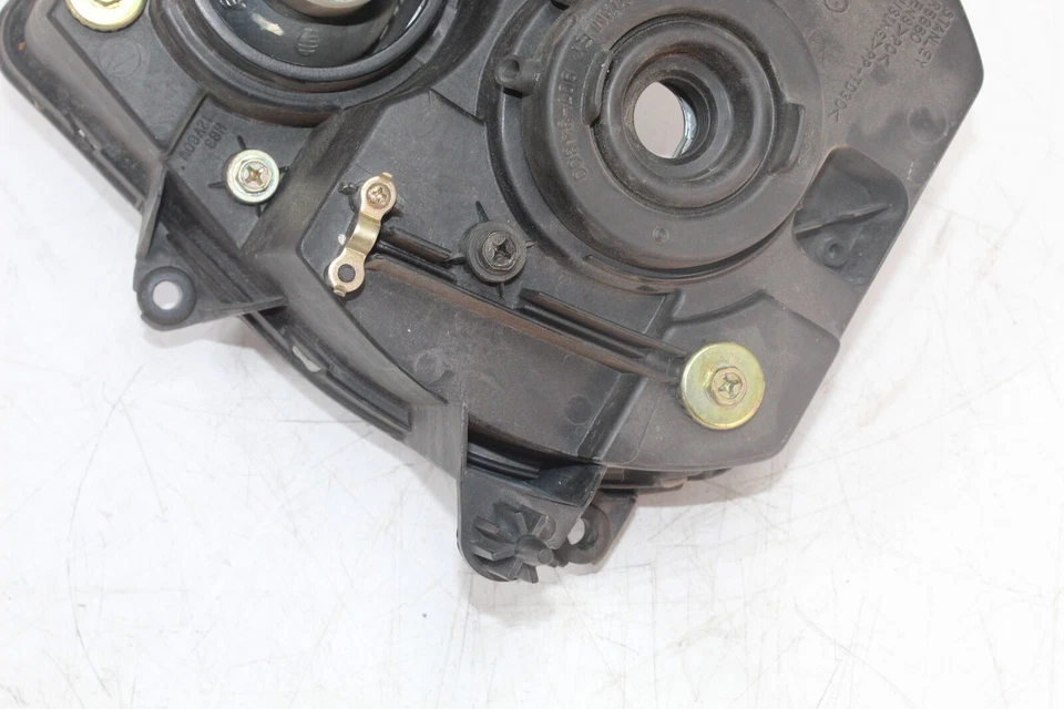 99-07 Faro delantero Suzuki Hayabusa GSX1300R 35100-24F01-999 Foto 3 de 4