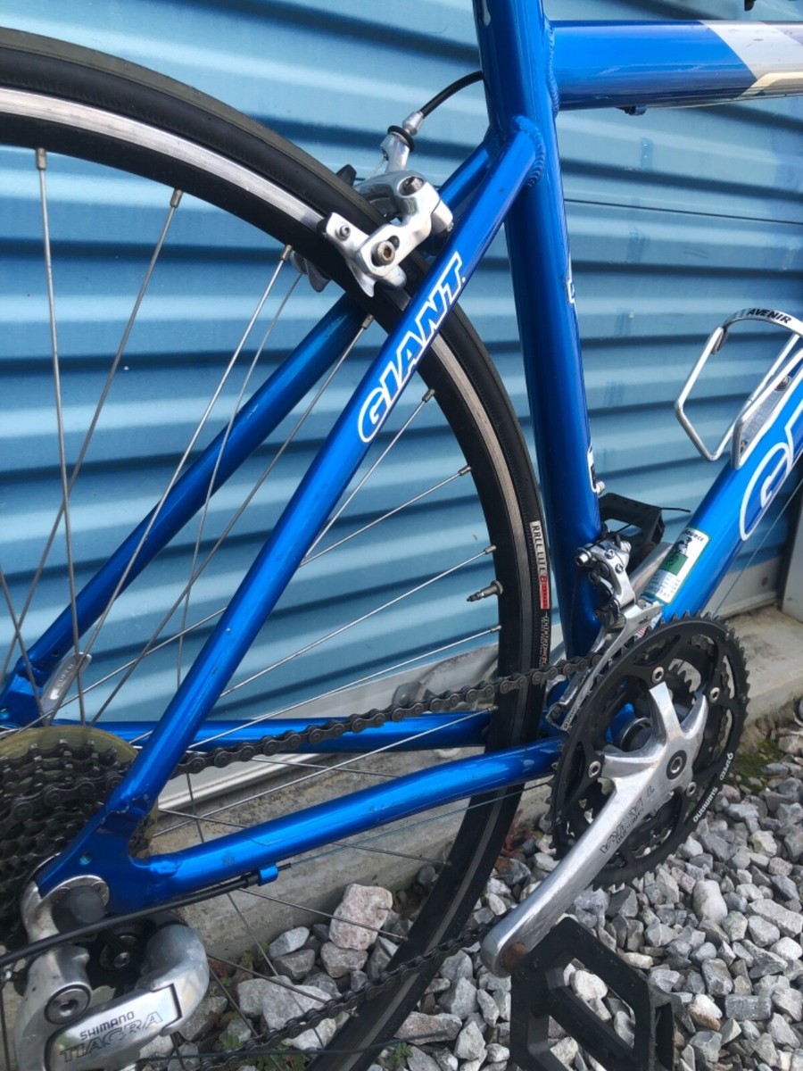 Giant OCR 2 青 ロードバイク