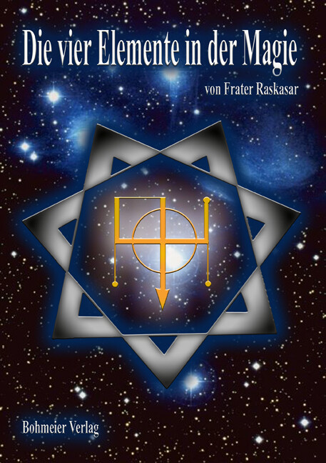 Thumbnail - Raskasar (frater) / Die Vier Elemente In Der Magie