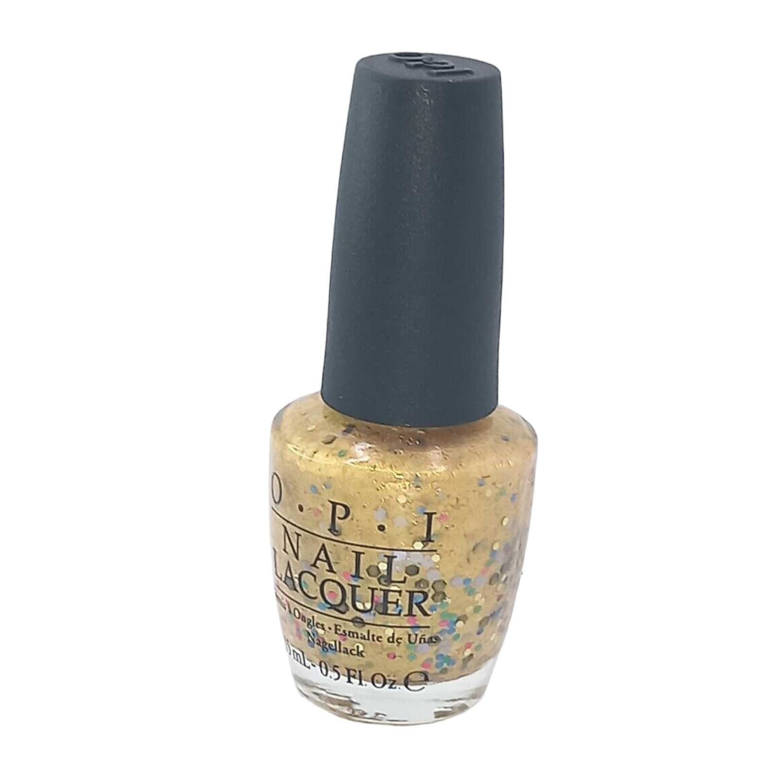 OPI Nail Polish Pineapples Have Peelings Too NLH76 New Nail Varnish Beauty