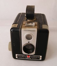 Kodak Brownie Hawkeye Flash Model