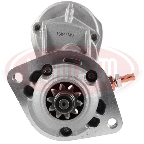 STARTER MOTOR FOR Cummins INDUSTRIALS DENSO HYSTER HC-Cargo - Picture 4 of 7