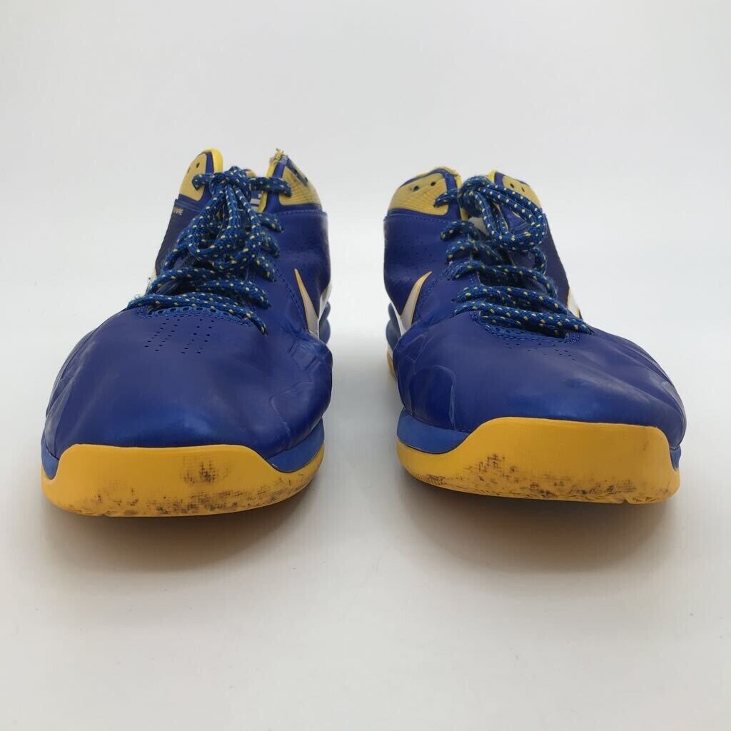 Nike Mens Air Max Flight 11 SC30 Steph Curry PE Basketball Nike Mens Air Max Flight 11 SC30 Steph Curry PE Basketball