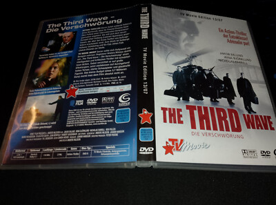 The Third Wave - DVD TV-Movie-Edition 13/07