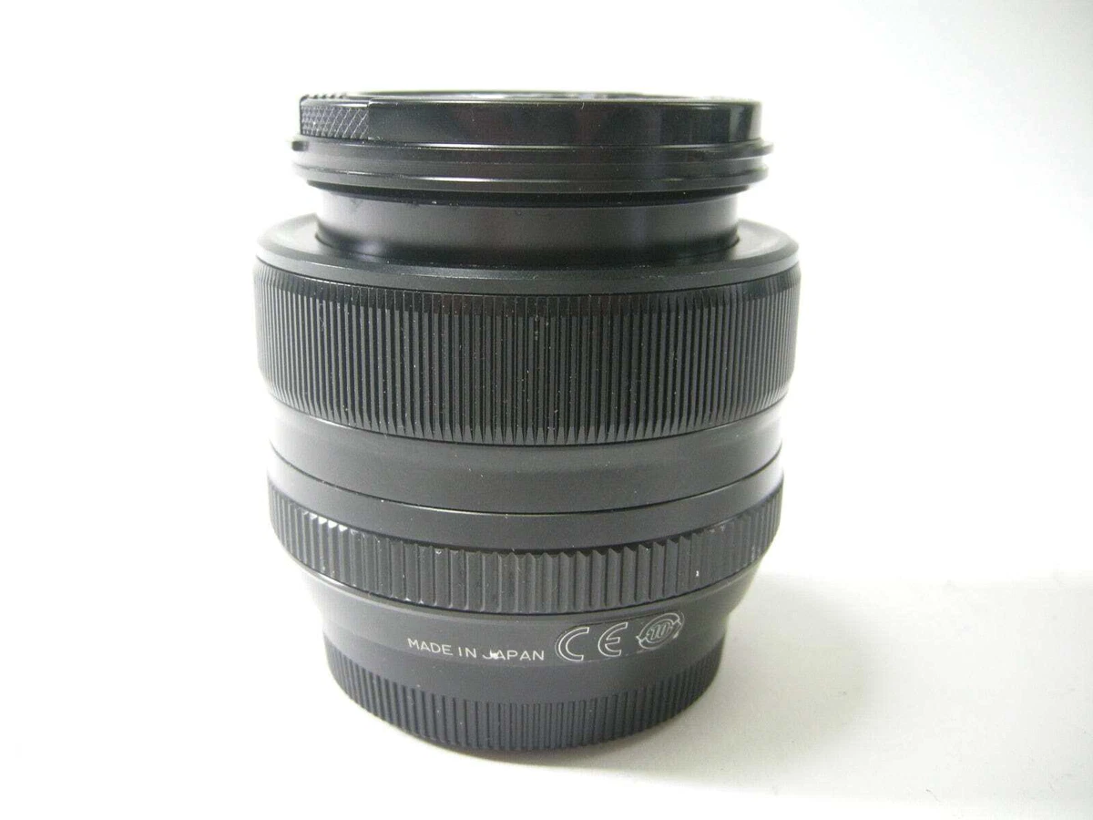 Fujinon Super EBC 35mm f1.4 Lens (AS-IS) Fujinon Super EBC 35mm f1.4 Lens (AS-IS)