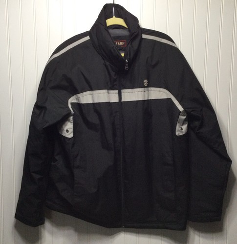 izod performx winter jacket