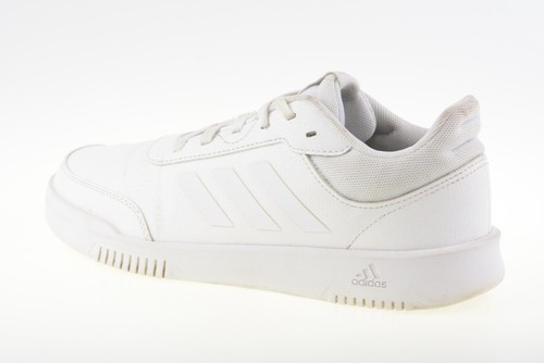 Adidas Tensaur Sport 2.0 J weiß GW6423 Kinder Junior Turnschuhe Größe UK 5,5 - Bild 3 von 9