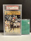 ROOKIE PSA 10 GEM MINT 2003-04 Saint Mary Vincent High #4A RC LeBron James Card