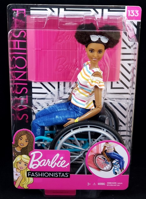 wheelchair barbie