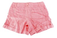 Inc International Concepts Size 10 Women's Pants Pink Linen - on sale Inc International Concepts Size 10 Women's Pants Pink Linen - on sale