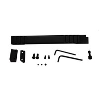 Thompson Center Accessories Bridge Mount Assembly Dimension 31009979 on sale Thompson Center Accessories Bridge Mount Assembly Dimension 31009979 on sale