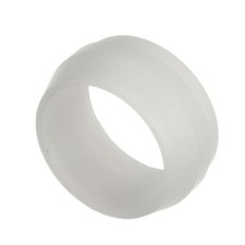 HENNY PENNY CHICKEN FRYER 16817 TEFLON SLEEVE NYLON WASHER OLIVE FITTING HP16817