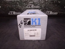 K1 Technologies 011BM16155- Machined and Balanced