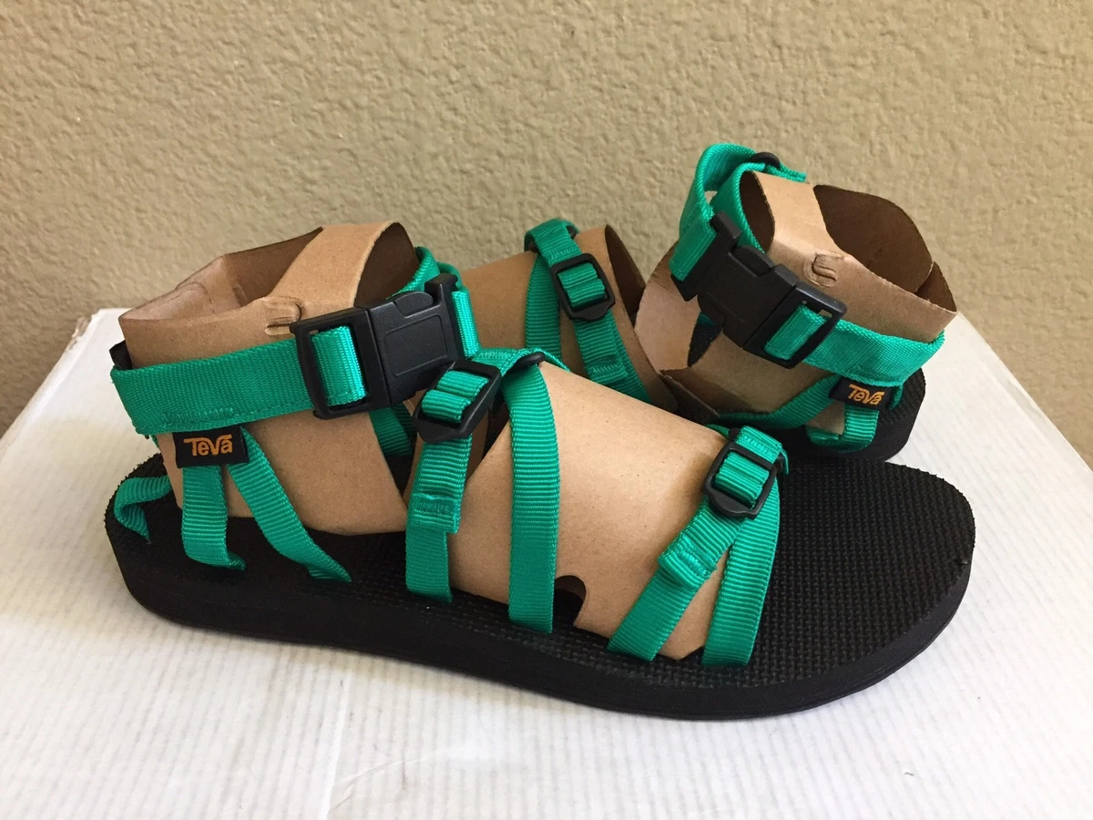 Teva 2025 alp sandals