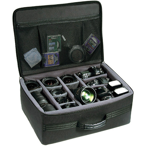 Vanguard Divider Bag 46 Camera Case