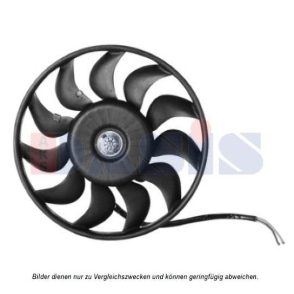LüFter MotorküHlung FüR Audi A4 Avant 8E5 B6 8ED B7 8H7 8HE 8EC 8E2-image