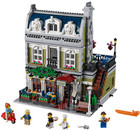 LEGO 10243 PARISIAN RESTAURANT RETIRED RARE NEW