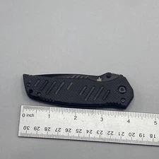 Gerber Swagger Knife - Black