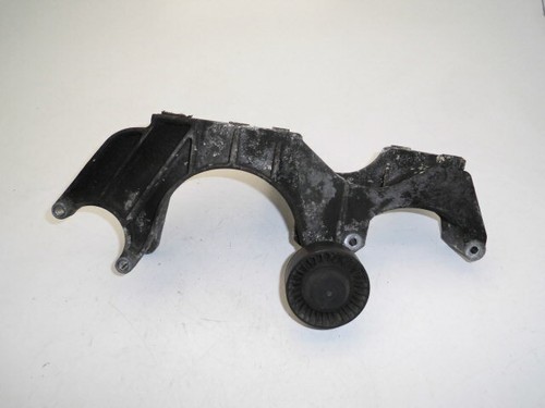 Original VW Phaeton 3D Spannrolle Riemenspanner