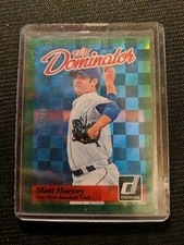 2014 Donruss Series 2 Baseball Cards 46