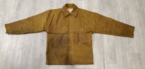 filson logger jacket