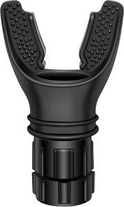 Oxyfit Allenatore Polmonare - Migliora Capacit&agrave; Respiratoria E Resistenza