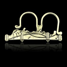 Dr. Strange Magic Ring Zauber Ring Marvel Avengers Kinder Kind 