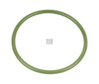 5 X O-Ring DT Spare Parts 3.89522 D:86Mm S:5Mm