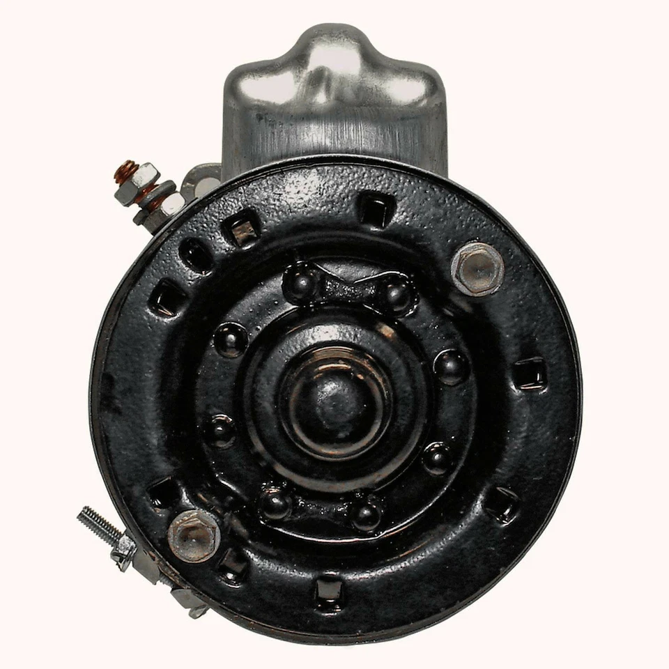 Motor De Arranque ACDelco 336-1008 Reman Foto 2 de 4