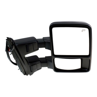 Mirrors  Passenger Right Side Heated for F250 Truck F350 F450 F550 Hand Ford