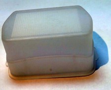 Bounce Omni-Bounce Diffuser for Canon 430EX II