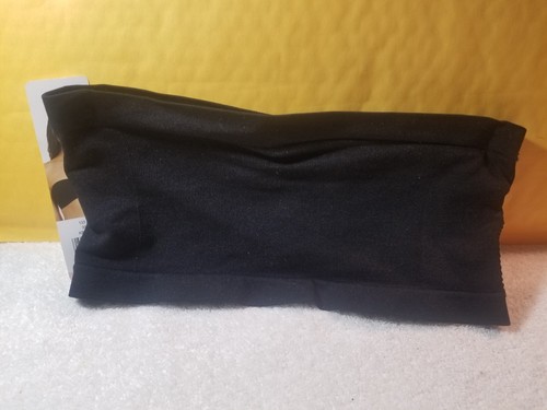 Saint Eve Bra Bandeau Juniors Black - Picture 6 of 9