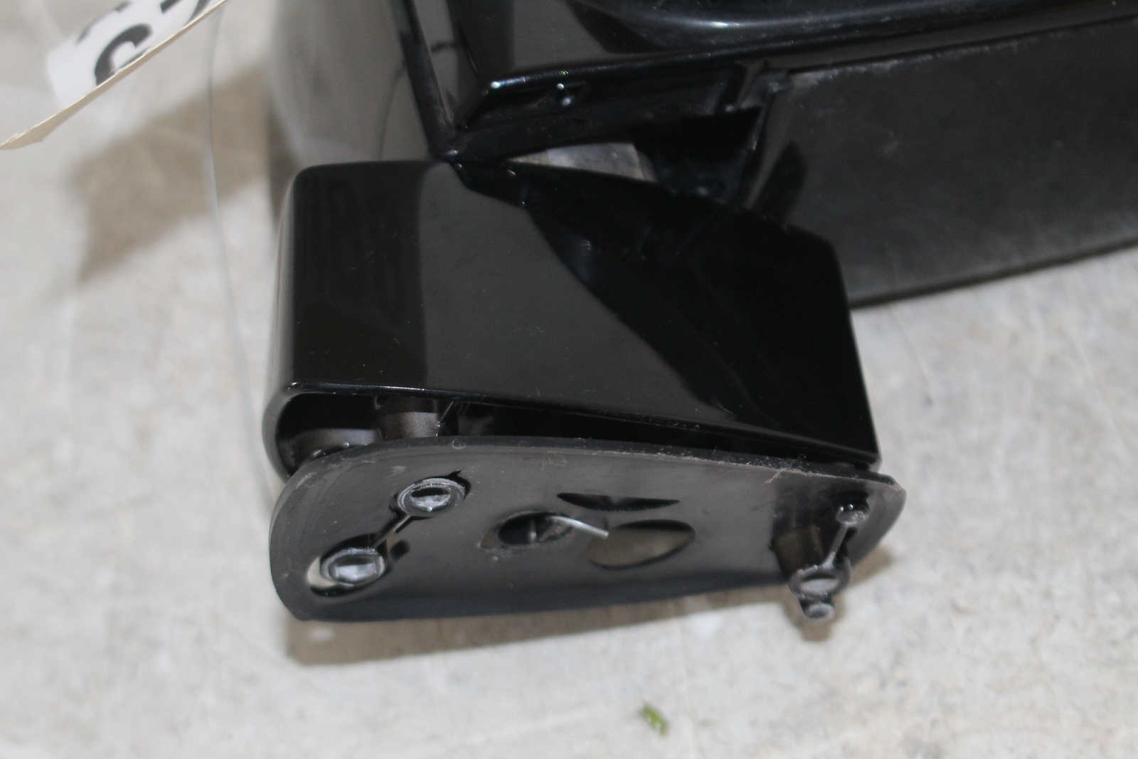 Door Mirror ROLLS ROYCE Right 11