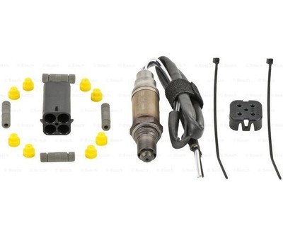 Lambdasonde Regelsonde BOSCH 0 258 007 234
