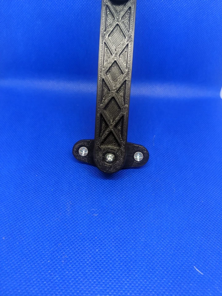 Ice Transducer Arm Upgrade for Garmin, Lowrance, Vexlar, Hummingbird Fishfinder - Image 4 of 4