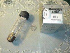 Projector Bulb DFY Lamp NEW Shipping First Class