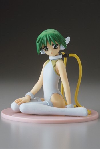 To Heart Multi HMX- 12 Body Suit 1/8 Scale | eBay