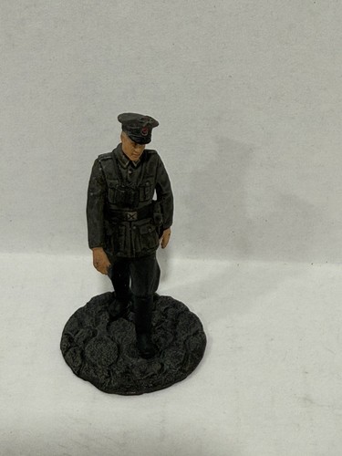 Soldatino appassionato di hobby XXI secolo, forse seconda guerra mondiale   - Foto 4 di 8
