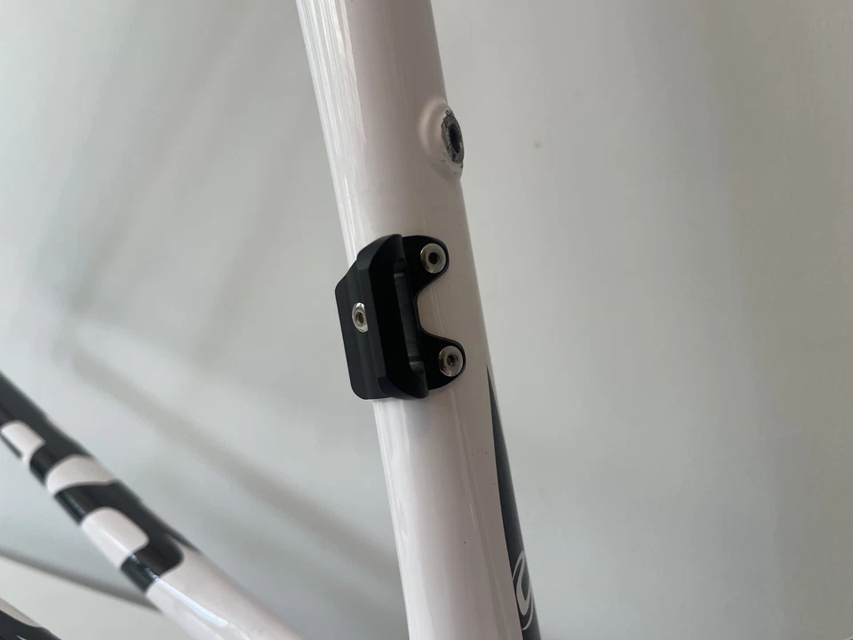 RARE SIZE 60 CANNONDALE SUPERSIX EVO HIMOD - Image 4 of 4