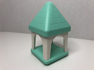 Vintage Little Tikes Farm Stable Barn Cupola Replacement Part Ebay