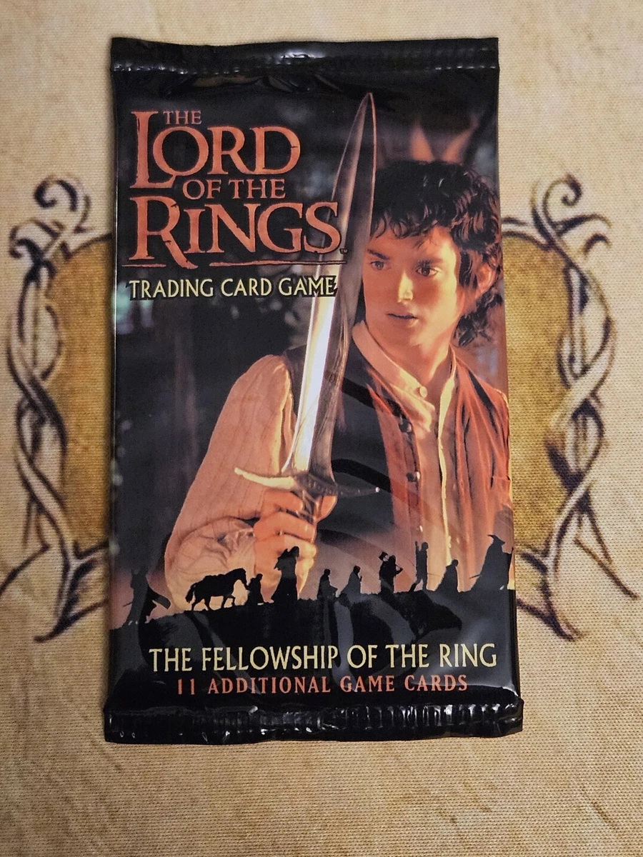 final fantasy vii mtg The Lord of the Rings: Tales of Middle-earth™ Set Booster – Axion Now main image 1
