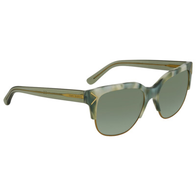 NEW TORY BURCH TY7117 Green Moonstone Sunglasses Tory Burch TY7187U Sunglasses | LensCrafters main image 4
