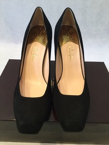 cole haan carma air pump