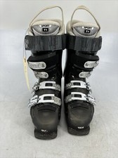 Atomic Tracker Ski Boots Sport T1 25-25.5 Red...