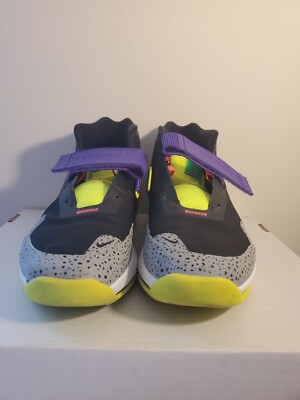 Nike Air Force Max Anthony Davis PE Media Day Men Size 12.5 US AR0974-005 No Box