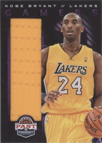 2012-13 Panini Past and Present Bucks Basketball Card #121 Moses