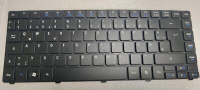Tastiera Nuova Per Acer Aspire 3810, 4810, 4741G, 4736G, 4750G – Italiana US QWERTY